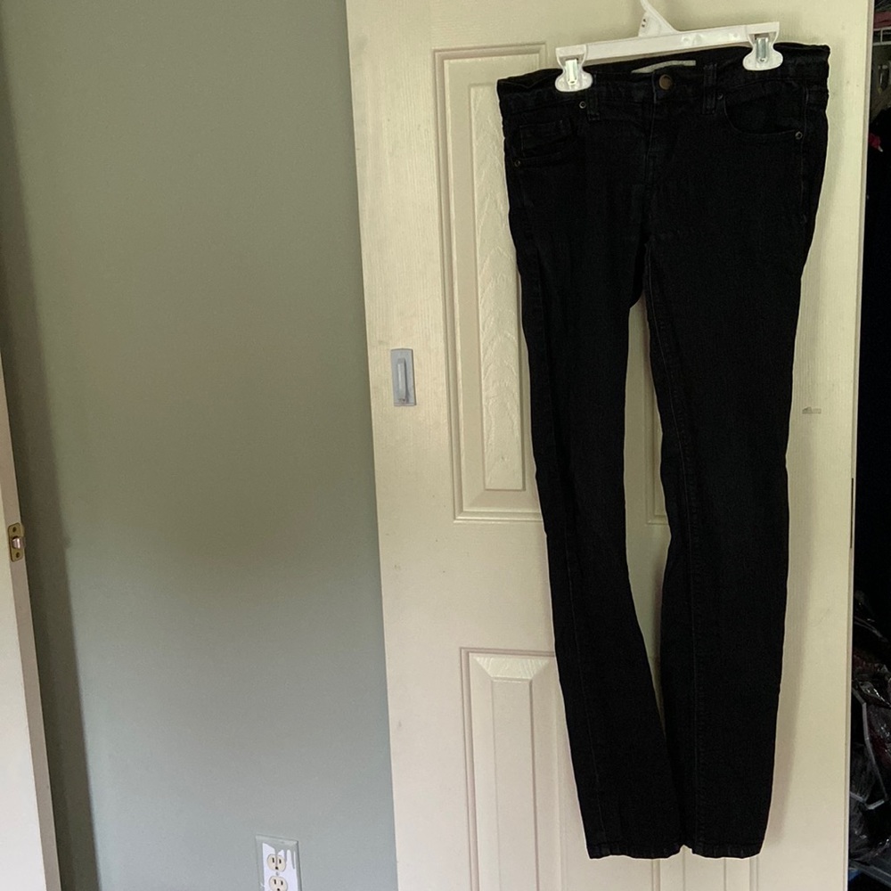 Black Jeans